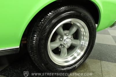 1969 AMC AMX