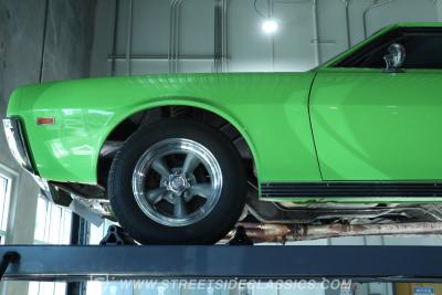 1969 AMC AMX