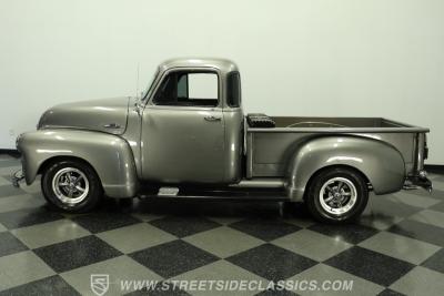1955 Chevrolet 3100 5 Window