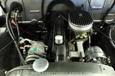 1955 Chevrolet 3100 5 Window
