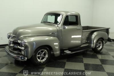 1955 Chevrolet 3100 5 Window