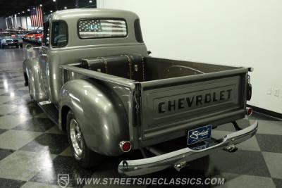1955 Chevrolet 3100 5 Window
