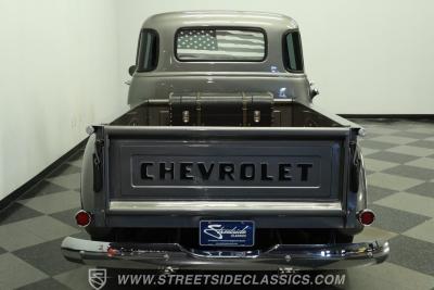 1955 Chevrolet 3100 5 Window