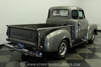 1955 Chevrolet 3100 5 Window