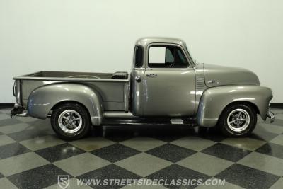1955 Chevrolet 3100 5 Window