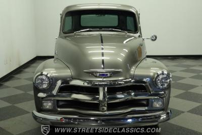 1955 Chevrolet 3100 5 Window