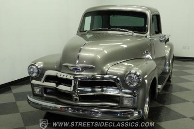 1955 Chevrolet 3100 5 Window