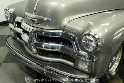 1955 Chevrolet 3100 5 Window