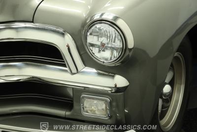 1955 Chevrolet 3100 5 Window