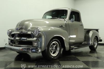 1955 Chevrolet 3100 5 Window