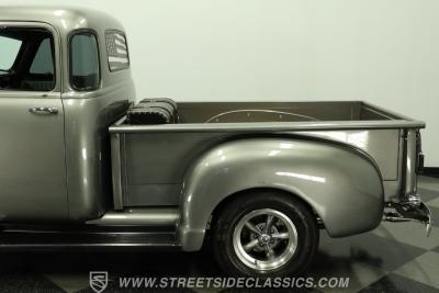 1955 Chevrolet 3100 5 Window