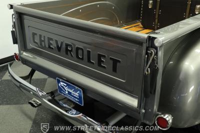 1955 Chevrolet 3100 5 Window