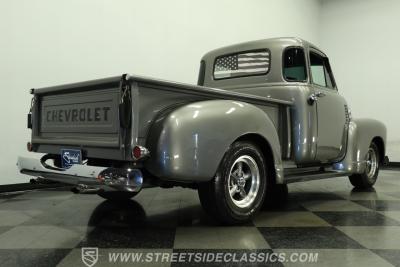 1955 Chevrolet 3100 5 Window