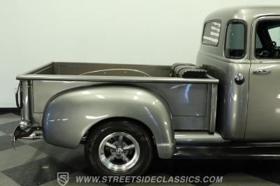 1955 Chevrolet 3100 5 Window