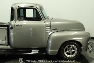 1955 Chevrolet 3100 5 Window