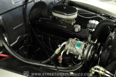 1955 Chevrolet 3100 5 Window