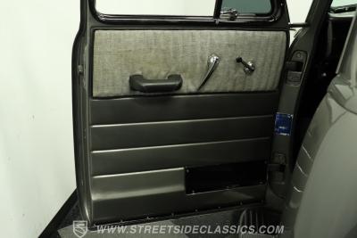 1955 Chevrolet 3100 5 Window
