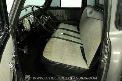 1955 Chevrolet 3100 5 Window