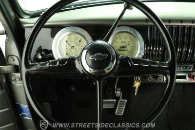 1955 Chevrolet 3100 5 Window