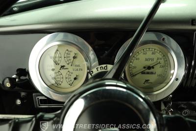 1955 Chevrolet 3100 5 Window