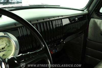 1955 Chevrolet 3100 5 Window