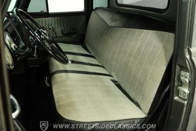1955 Chevrolet 3100 5 Window