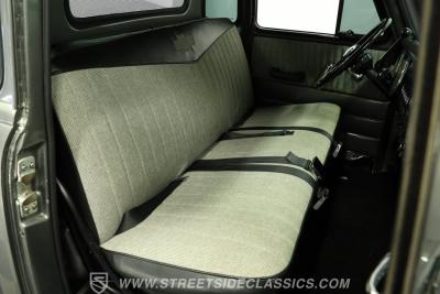 1955 Chevrolet 3100 5 Window