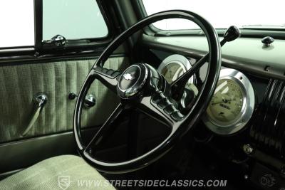 1955 Chevrolet 3100 5 Window