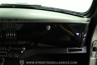 1955 Chevrolet 3100 5 Window