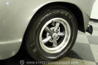 1955 Chevrolet 3100 5 Window