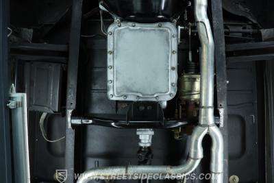 1955 Chevrolet 3100 5 Window