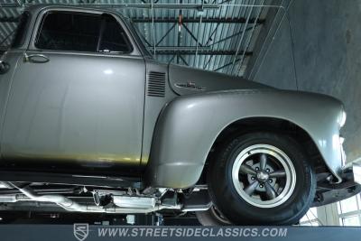 1955 Chevrolet 3100 5 Window