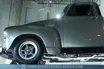 1955 Chevrolet 3100 5 Window