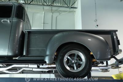 1955 Chevrolet 3100 5 Window