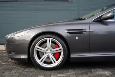 2009 Aston Martin DB9