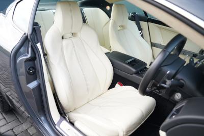 2009 Aston Martin DB9