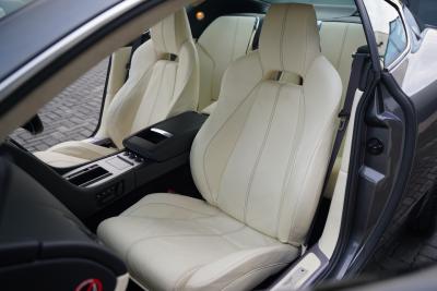 2009 Aston Martin DB9