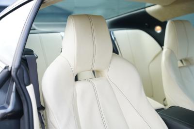 2009 Aston Martin DB9