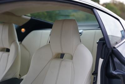 2009 Aston Martin DB9