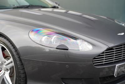2009 Aston Martin DB9