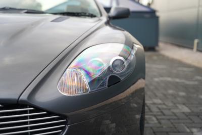 2009 Aston Martin DB9