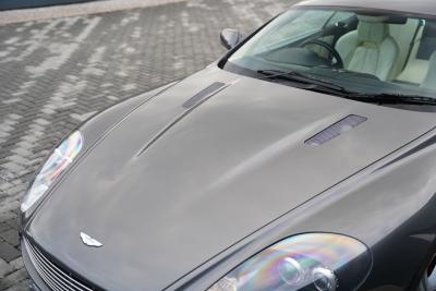 2009 Aston Martin DB9