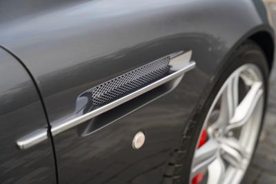 2009 Aston Martin DB9