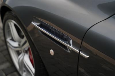 2009 Aston Martin DB9