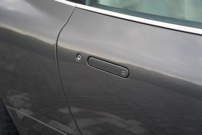 2009 Aston Martin DB9