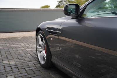 2009 Aston Martin DB9