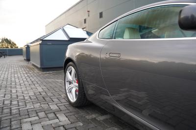 2009 Aston Martin DB9