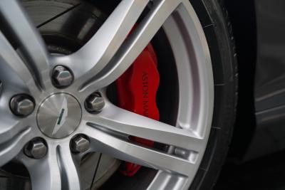 2009 Aston Martin DB9