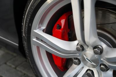2009 Aston Martin DB9