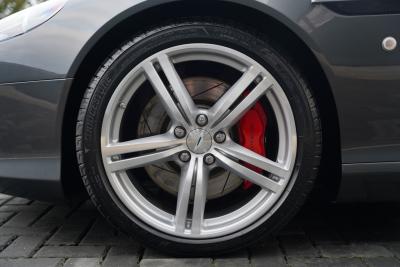 2009 Aston Martin DB9
